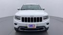 Jeep Grand Cherokee LIMITED 3.6 | Under Warranty | Inspected on 150+ parameters