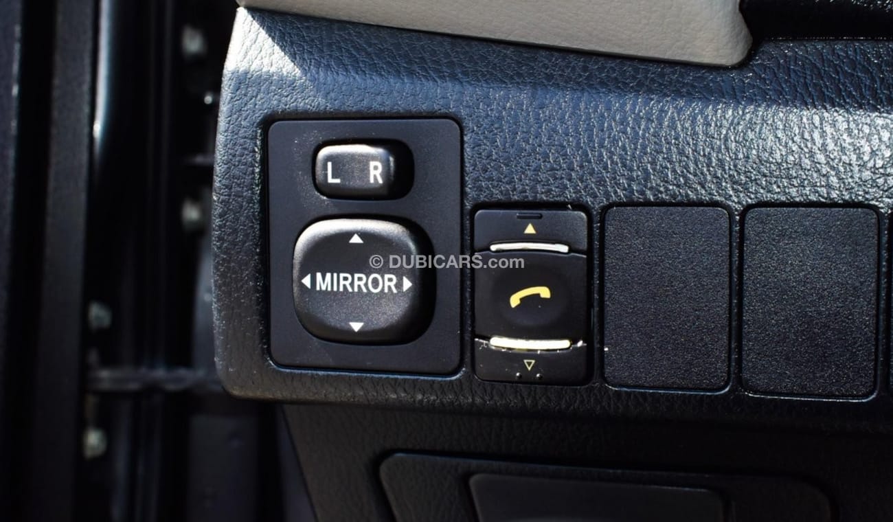 Toyota Corolla SE 1.6