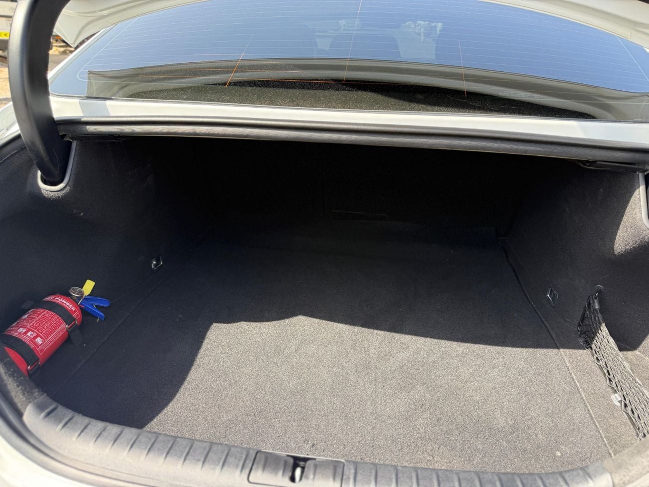 Genesis G70 Prestige 2.0L RWD