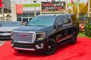 جي أم سي يوكون DENALI