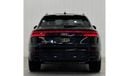 Audi RS Q8 TFSI quattro 2022 Audi RS Q8, Warranty + Service Contract, Full Service History, GCC