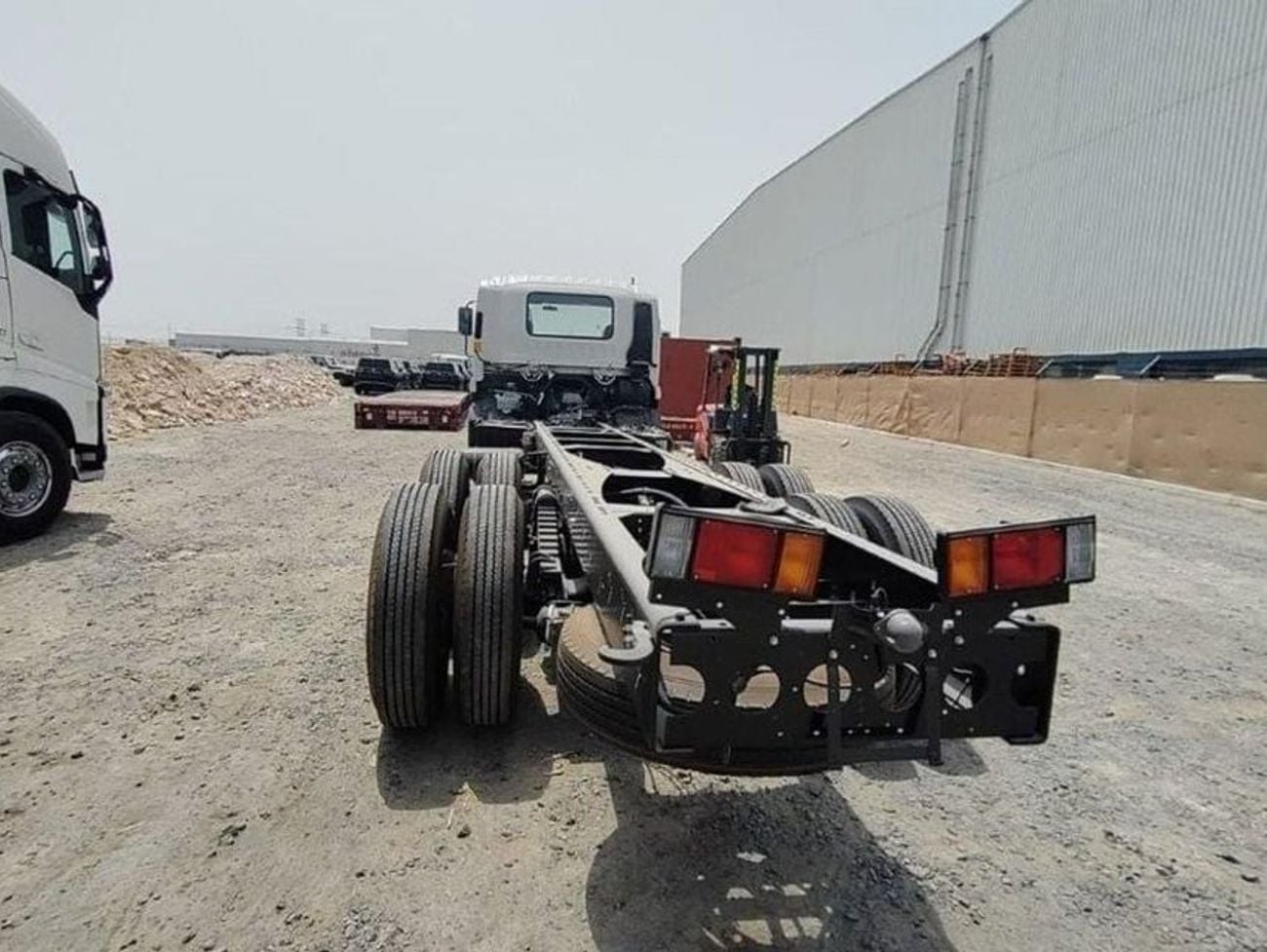 Isuzu FVZ  ISUZU | 2026 | JAPAN | 7.790 cc Diesel | Ready for Export Only |