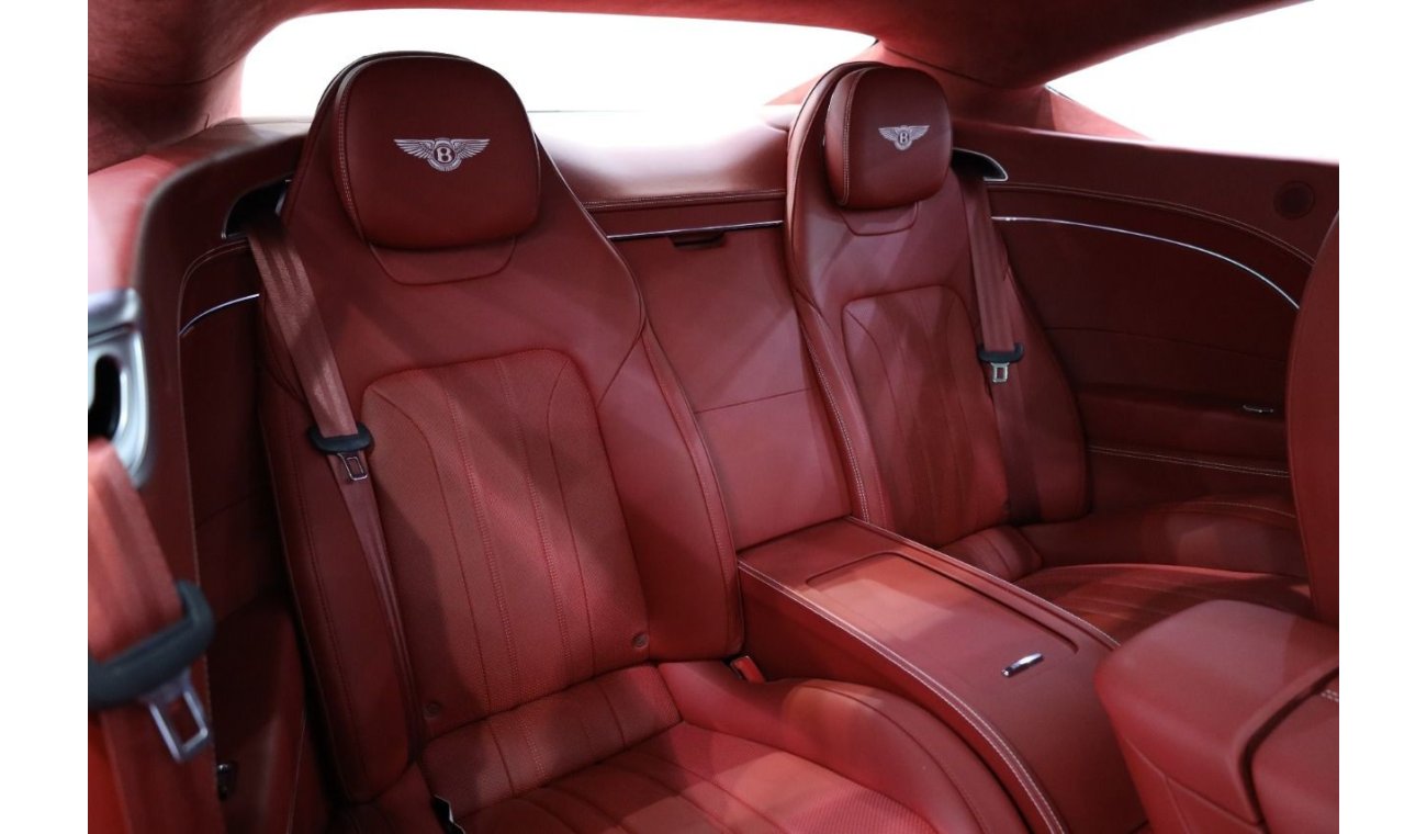Bentley Continental GT **BRAND NEW**  Bentley Continental GT W12, 2020, 10,000KM, Under Warranty!!