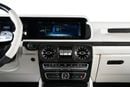 Mercedes Benz G63 AMG STD G900 Rocket Kit-ONLY 9,000 KMS-Like New-Brabus Masterpiece Interior Trim