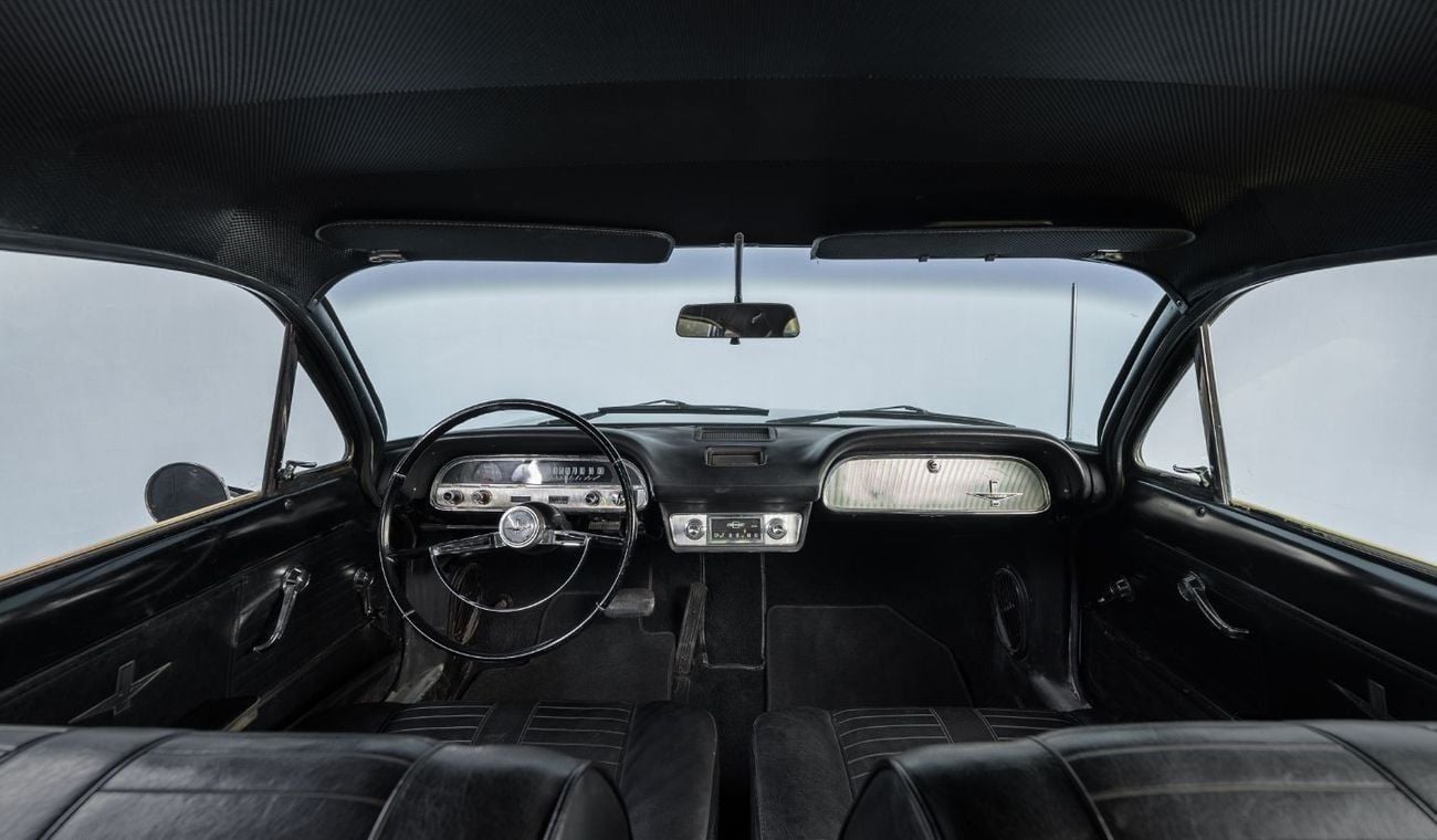 شيفروليه مونزا