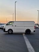Toyota Hiace GL 2.7L Petrol 2026