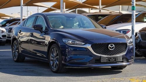 Mazda 6 CORE