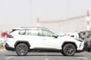 تويوتا راف ٤ Toyota Rav4 Hybrid 205 | White | Best Export Price | RAMADAN DEALS