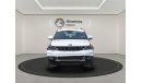 Jeep Grand Cherokee JEEP GRAND CHEROKEE OVERLAND  (Export Only)