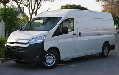 Toyota Hiace DX CARGO