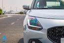 Suzuki Swift 2026 GLX 1.2L Smart Hybrid | CVT | | 6 Airbags | LED DRL | Paddle Shifters | 9” Display | BEST PRICE