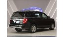 Ford Expedition XLT