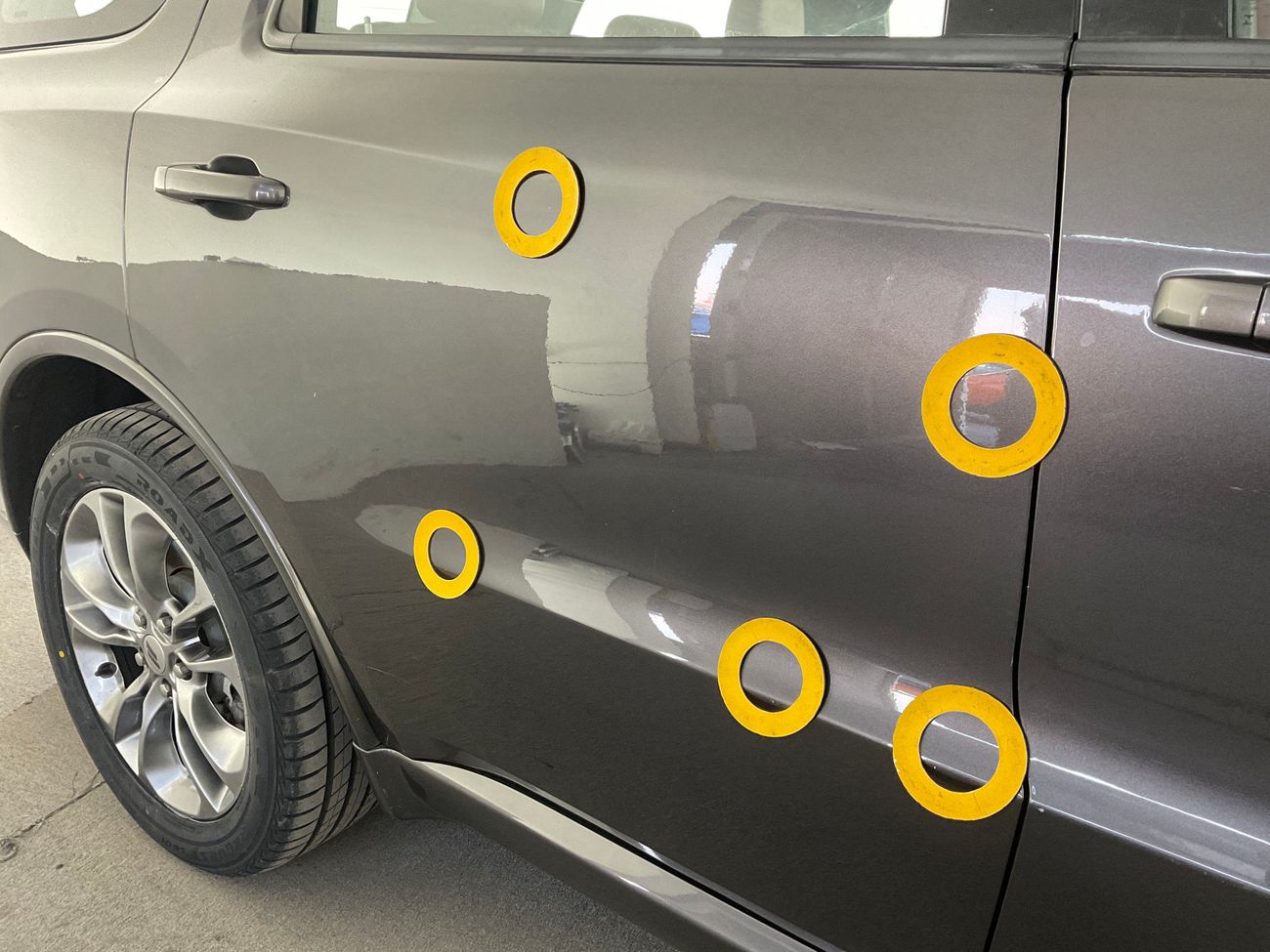 Dodge Durango R/T | National Day Celebration | Guaranteed Warranty | 0 Down Payment