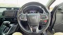 Honda CRV PUSH START | MEMORY & ELECTRIC HEATED SEATS | POWER BACK DOOR | 1.5L PETROL | AWD | AUTO | REAR VIEW