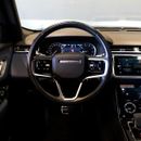 لاند روفر رينج روفر فيلار AED 3,065 p.m • 0% Downpayment • Velar R-Dynamic • 1 Year Warranty • Full Service History
