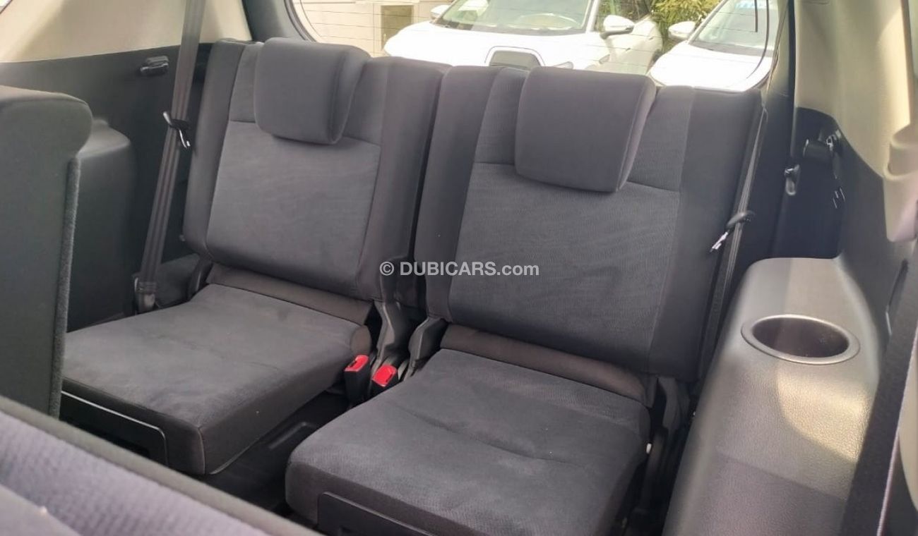 Toyota Prado TOYOTA PRADO TX 2.7L