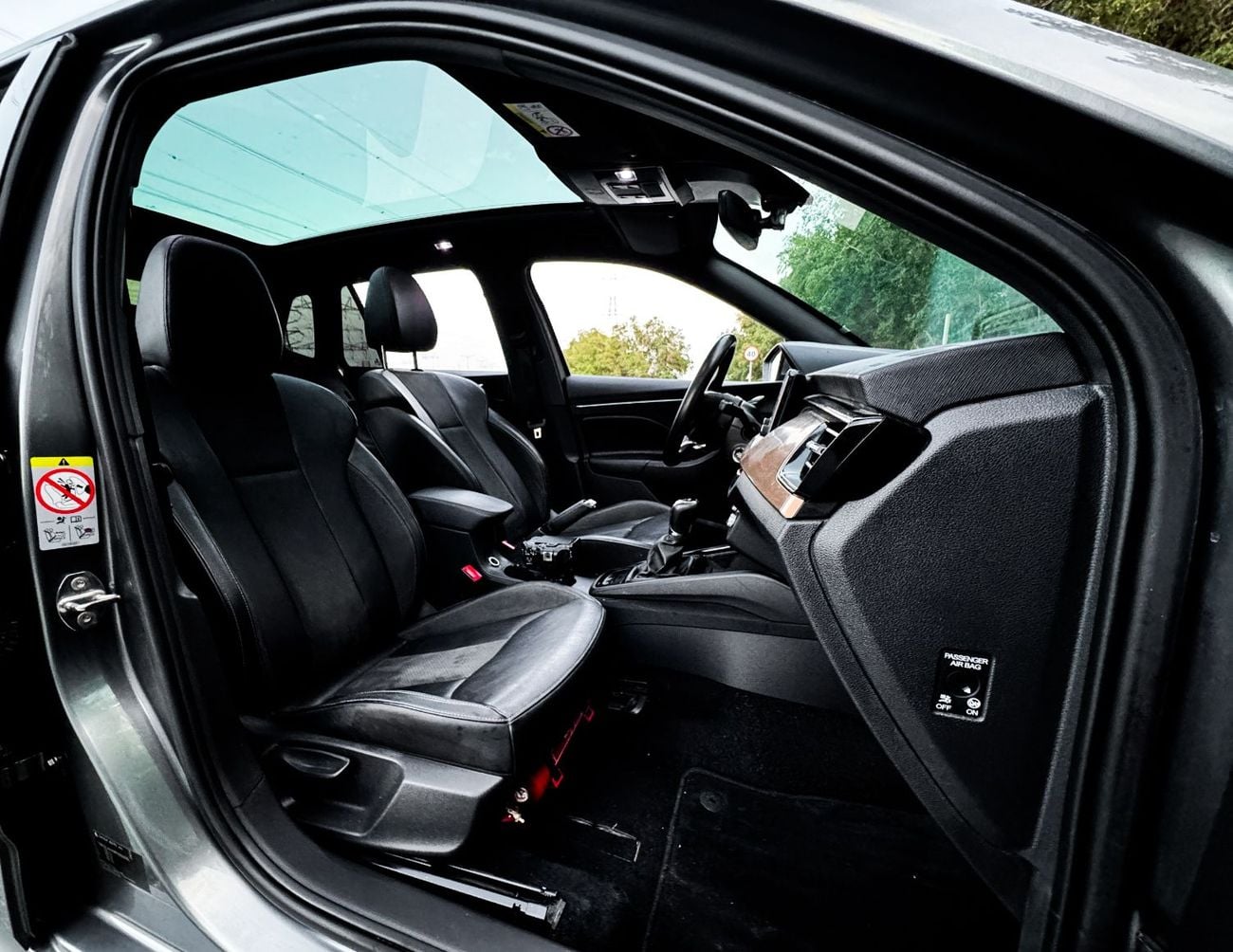 Skoda KAMIQ STYLE LEATHER