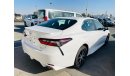 تويوتا كامري Toyota camry 2.5 L se sport model 2023 canadian specs