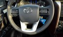 Toyota Fortuner  Toyota Fortuner  4.0  SR5 AT 2018 NEW  FULL