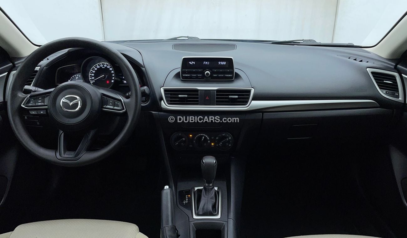 Mazda 3 S 1.6 | Zero Down Payment | Free Home Test Drive