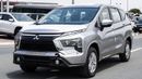 Mitsubishi Xpander MEDIUM LINE Brand New Mitsubishi Xpander 2026 – 1.5L 4-Cylinder Medium Line – GCC Specs – Export Only