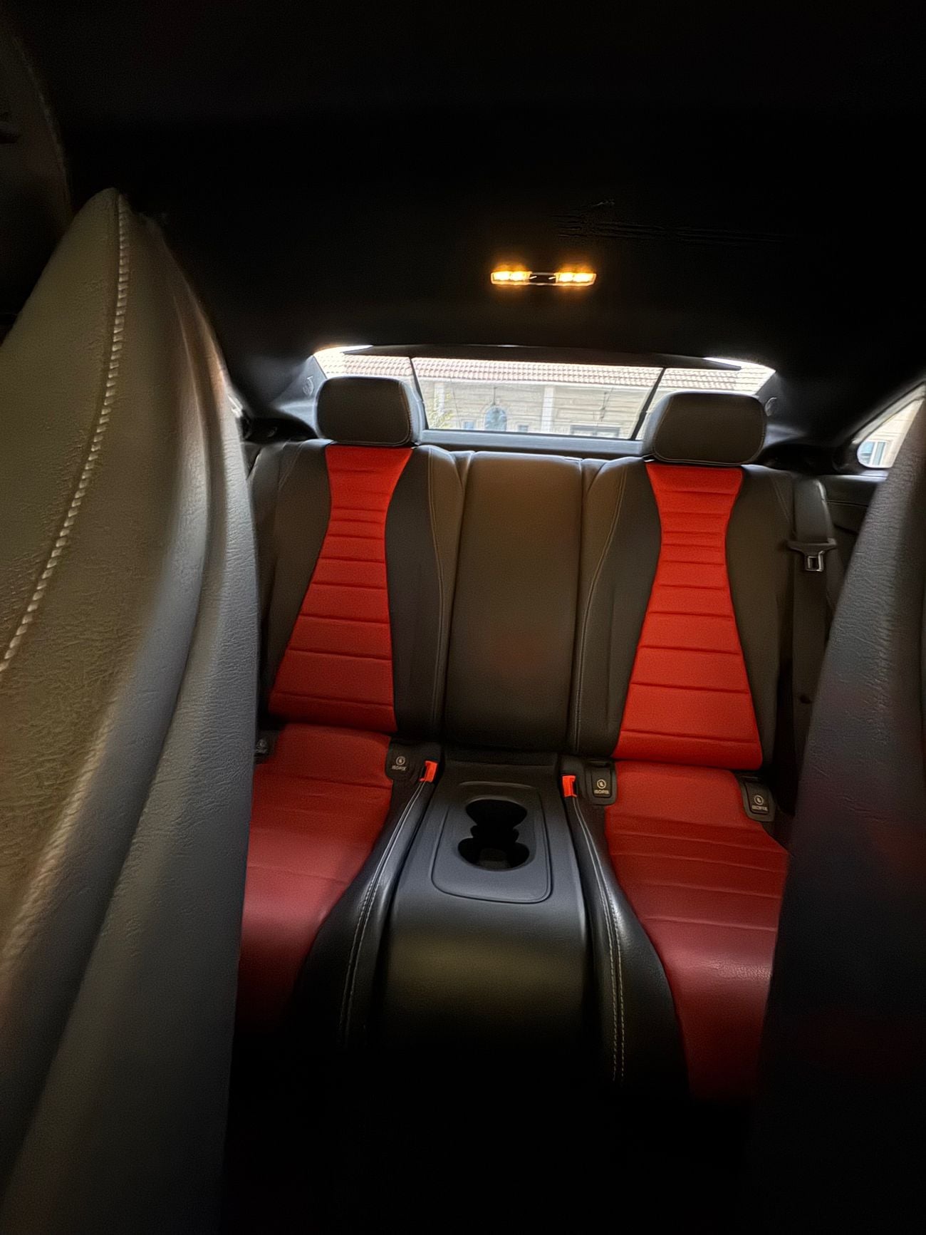 Mercedes Benz E300 AMG
