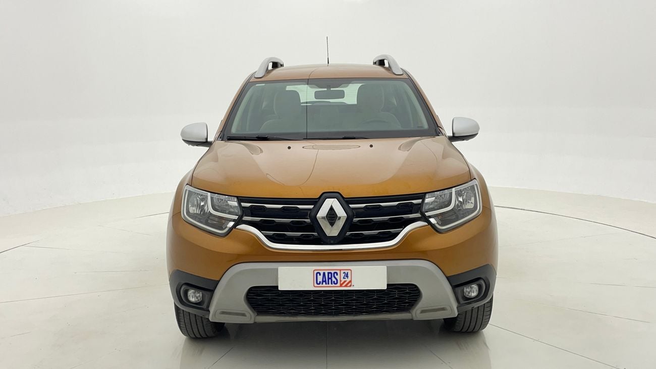 Renault Duster LE 1.6 | Zero Down Payment | Free Home Test Drive