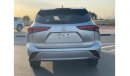 Toyota Highlander “Offer”2023 Toyota Highlander XSE 4x4 AWD 2.4L V4 Turbo - Full Option - Multi Driving Mode With Wire