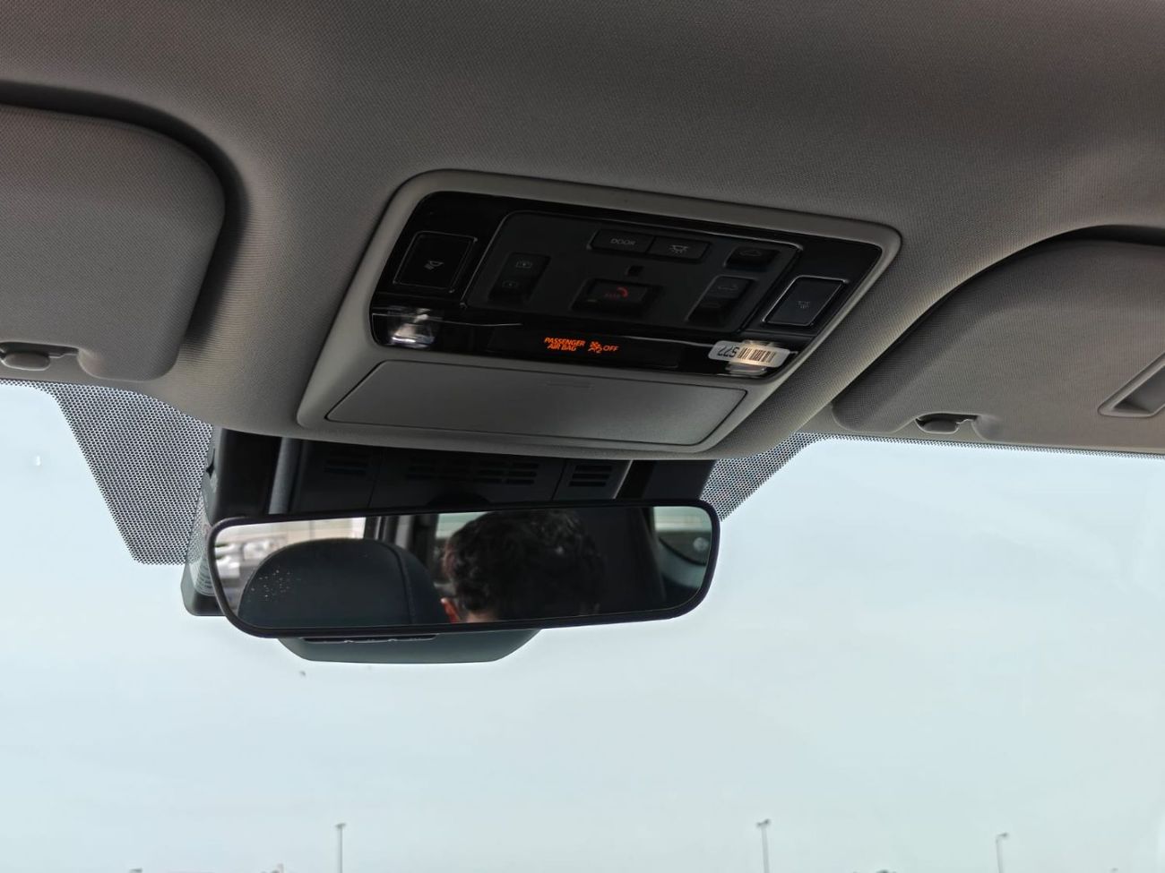 تويوتا جراند هايلاندر 2026 TOYOTA GRAND HIGHLANDER LIMITED PETROL CANADIAN SPEC