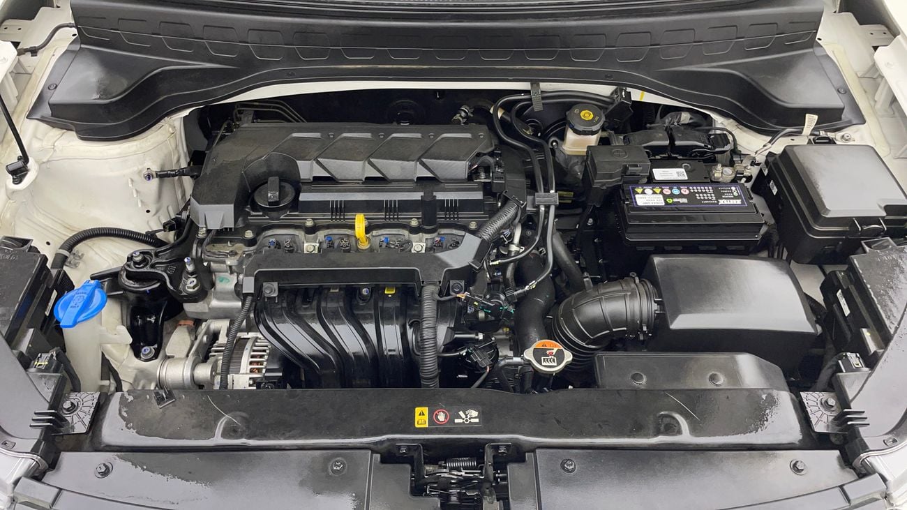 كيا سونیٹ EX 1.5 | بدون دفعة مقدمة | اختبار القيادة في المنزل