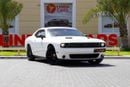 Dodge Challenger SXT