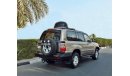 تويوتا لاند كروزر VX - Fully Sevriced and Low Mileage