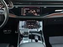 Audi RSQ8 STANDARD AUDI RS Q8 | STAGE 1.5 TUNED | EVENTURI + CSF UPGRADES | DAS WARRANTY | GCC