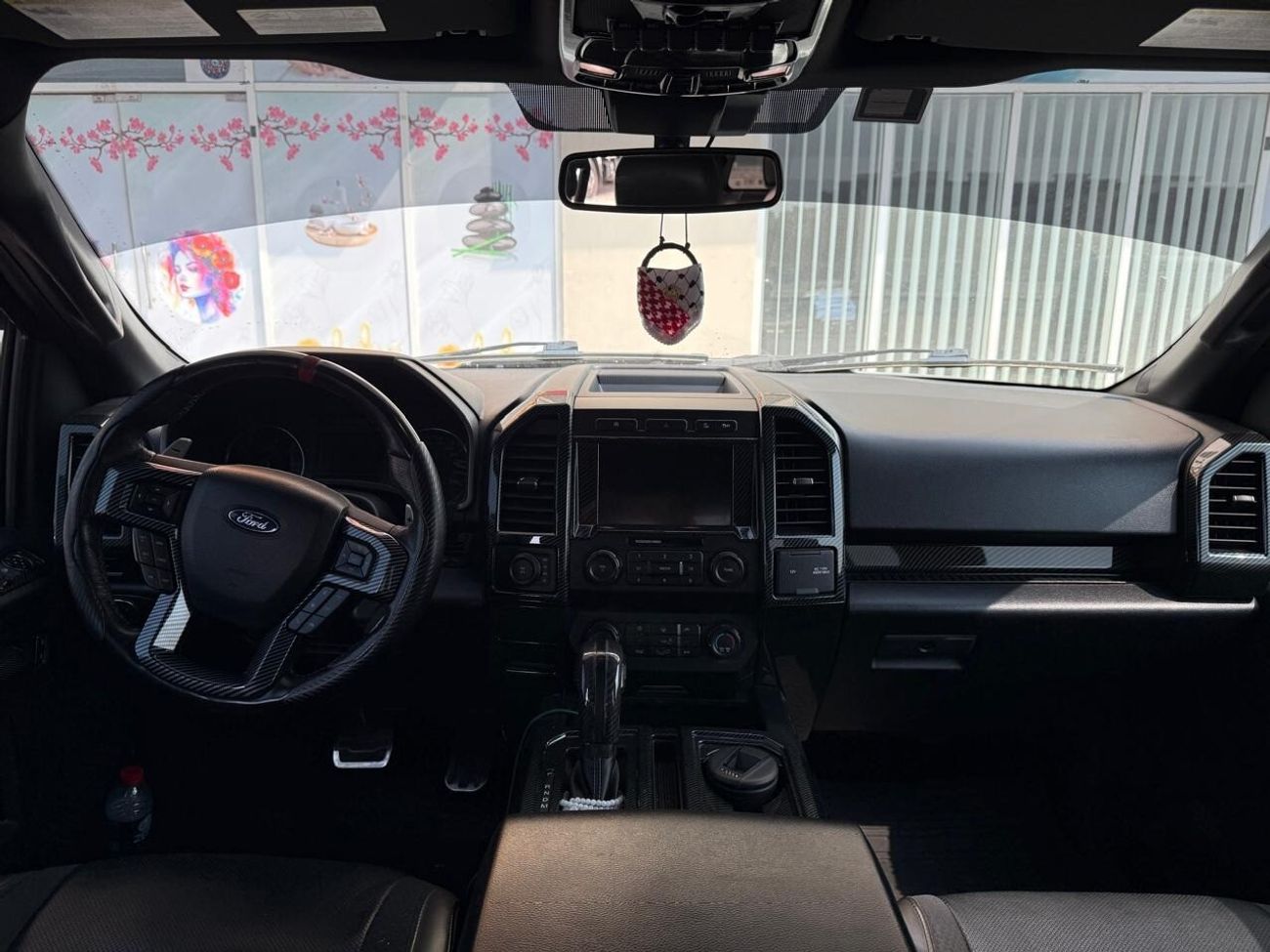 فورد إف-150 رابتور