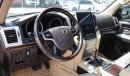 Toyota Land Cruiser GXR bodykit 2021