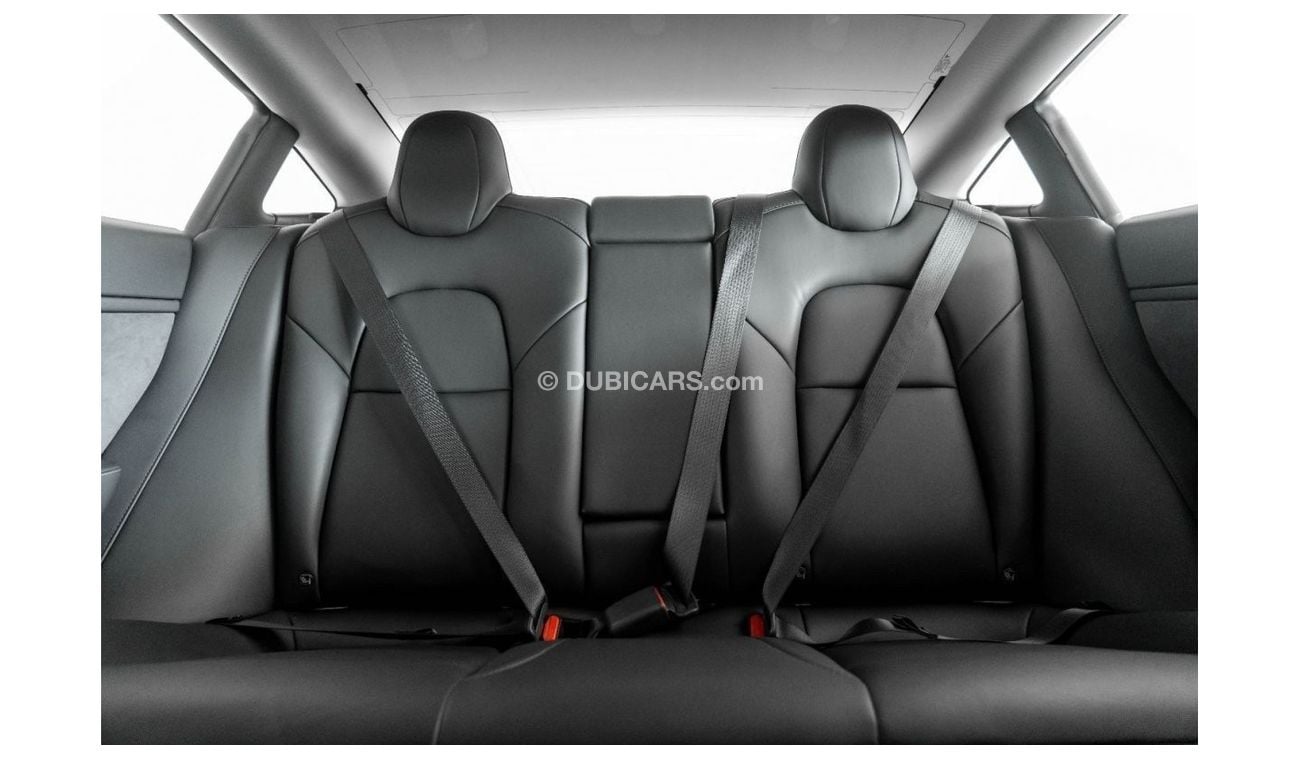 Tesla Model 3 2020 Tesla Model 3 Performance / Dual Motor All-Wheel Drive