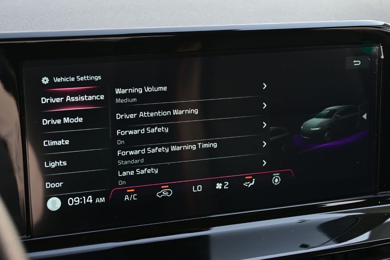 Kia Seltos Kia Seltos 1.5L Petrol, Color White, Model 2025