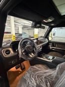 مرسيدس بنز G 63 AMG ستاندارد STANDARD