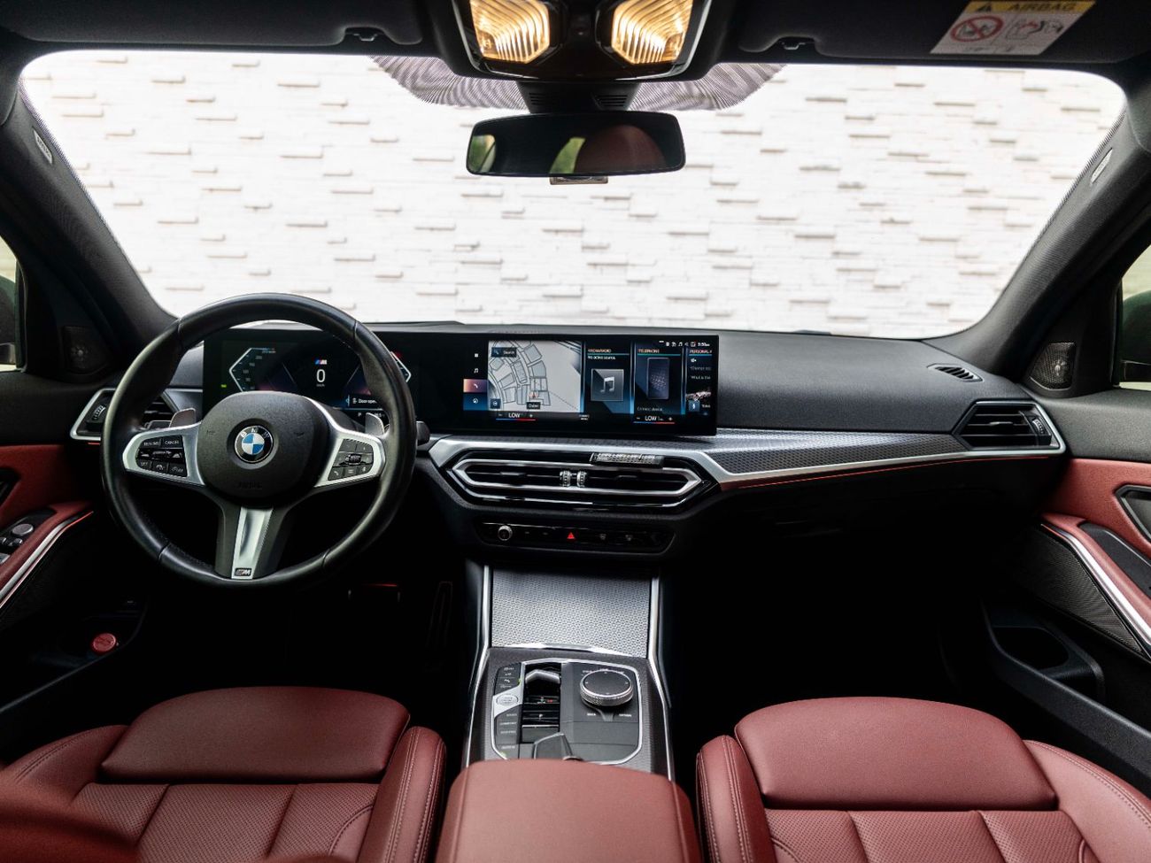 BMW 330i 330i
