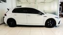 Volkswagen Golf R - PERFORMANCE R