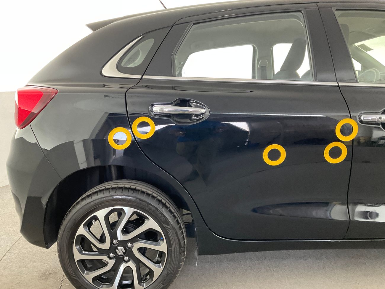 Suzuki Baleno GLX | National Day Celebration | Guaranteed Warranty | 0 Down Payment