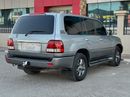 Lexus LX 470 لكزس LX470 وارد 2005