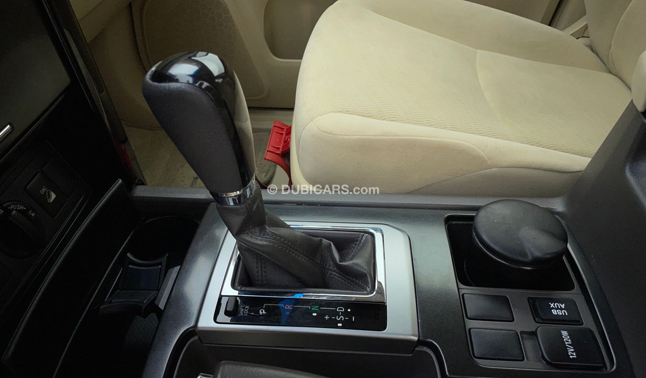 Toyota Prado GXR 4 | Zero Down Payment | Free Home Test Drive