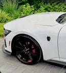 Ford Mustang EcoBoost Premium 2.3L Coupe A/T Almost new Mustang EcoBoost with Dark Horse kit, excellent condition