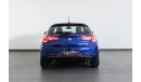 Alfa Romeo Giulietta 2019 Alfa Romeo Giulietta Veloce / Full Alfa Romeo Service History