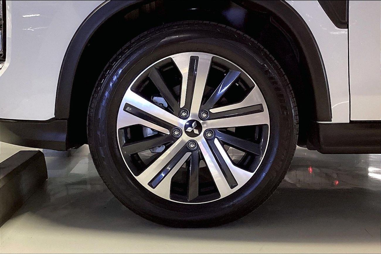 Mitsubishi ASX Prime Edition | National Day Celebration | Guaranteed Warranty | 0 Down Payment