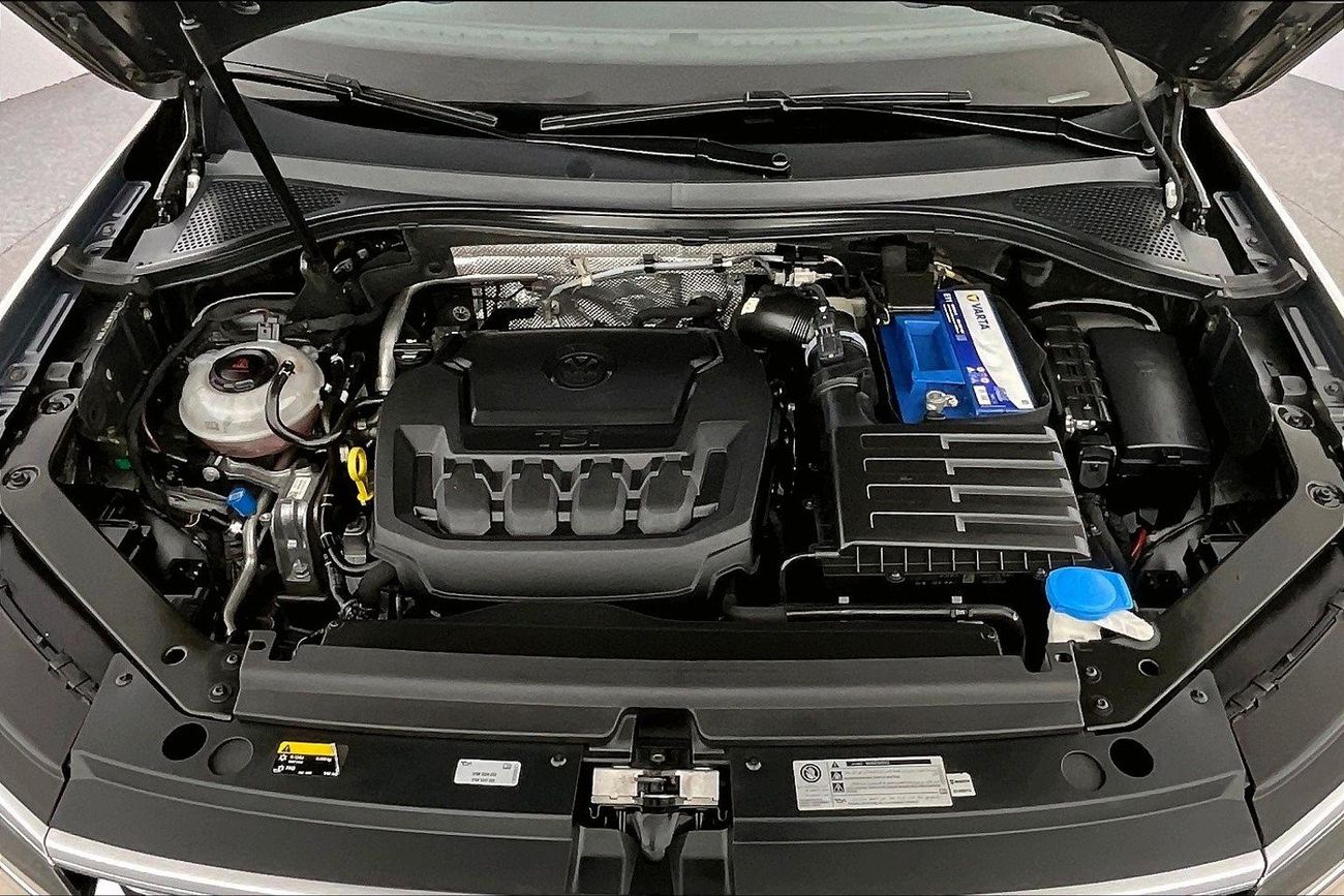 Volkswagen Tiguan SEL | Guaranteed Warranty | 0 Down Payment