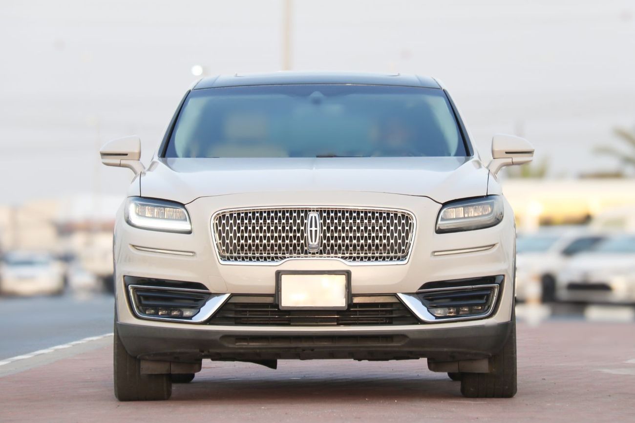 لينكولن ناوتيلوس موديل 2019 مستعمل لينكولن نوتيلوس للبيع بأفضل الأسعار | اتصل الآن