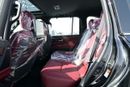 لكزس LX 600 Lexus LX600 Signature Mark Levinson, 3.5L Twin-Turbo V6, Petrol, Model 2025 Color Black