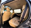 Mitsubishi Montero Sport GLS Top 3.0L Mitsubishi Montero Sport 3.0L V6 2021, GCC Original Paint, In Excellent Condition, 1298
